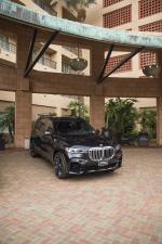 BMW X7 xDrive50i M Sport 2019 года (NA)